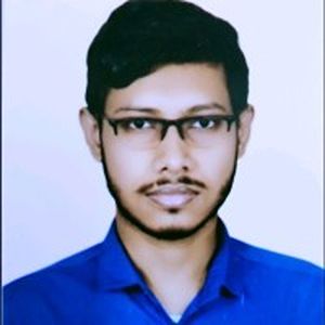 Satyaki Sinha
